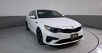 Kia Optima 2.0 TURBO SXL AUTO Sedan 2020