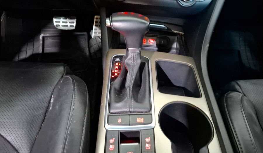 Kia Optima 2.0 TURBO SXL AUTO Sedan 2020