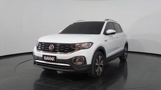 Volkswagen • T-Cross