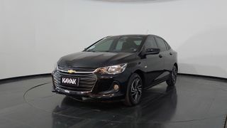 Chevrolet • Onix Plus