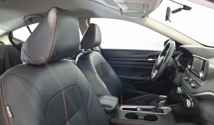 Nissan Altima 2.5 SR AUTO Sedan 2020