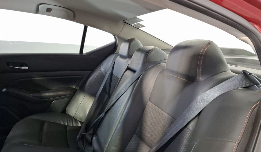 Nissan Altima 2.5 SR AUTO Sedan 2020