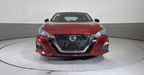 Nissan Altima 2.5 SR AUTO Sedan 2020