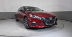 Nissan Altima 2.5 SR AUTO Sedan 2020