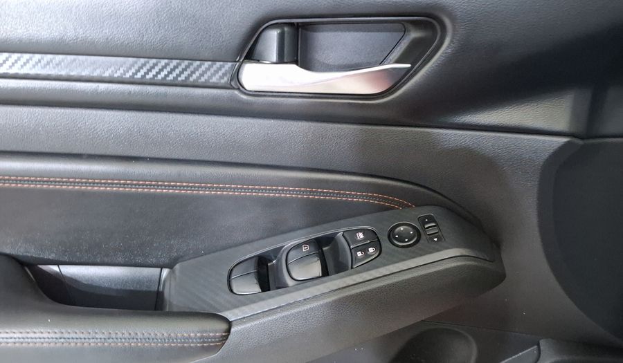 Nissan Altima 2.5 SR AUTO Sedan 2020