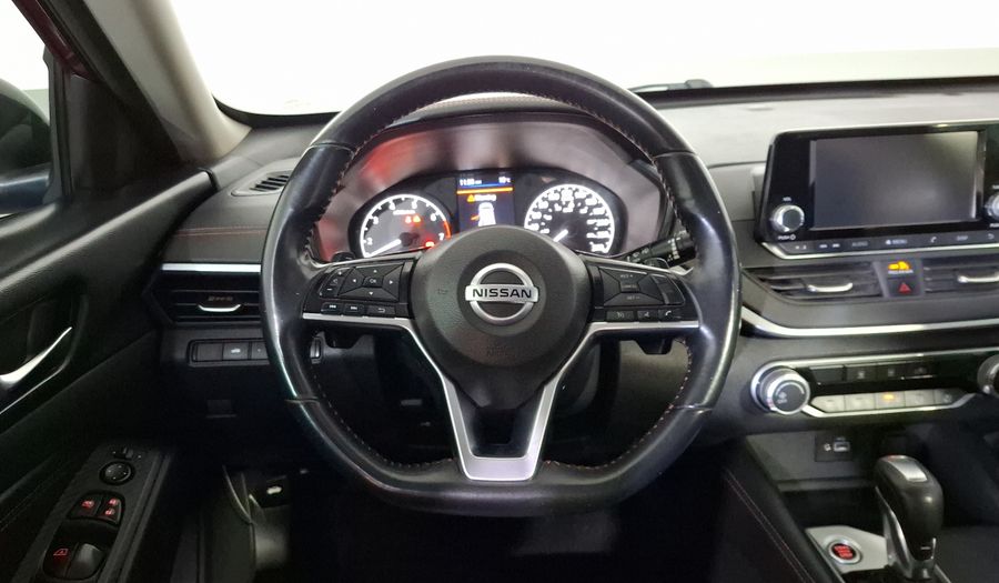 Nissan Altima 2.5 SR AUTO Sedan 2020