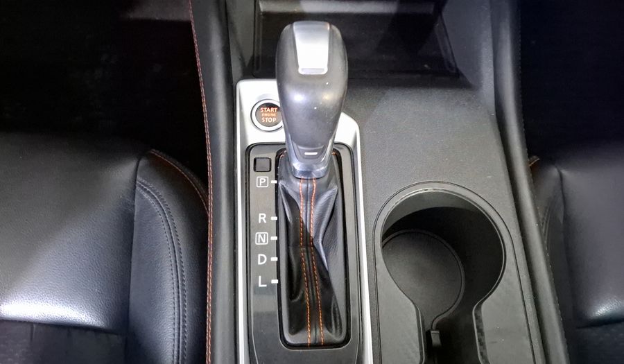 Nissan Altima 2.5 SR AUTO Sedan 2020