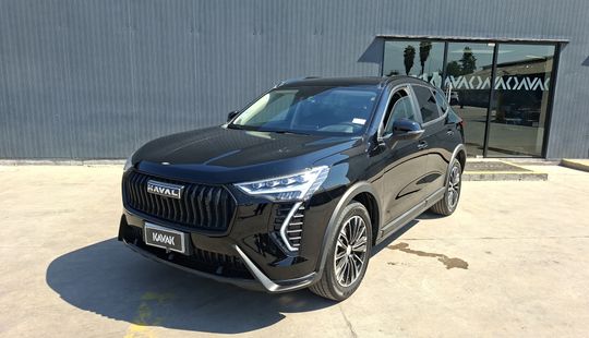 gwm • Haval Jolion