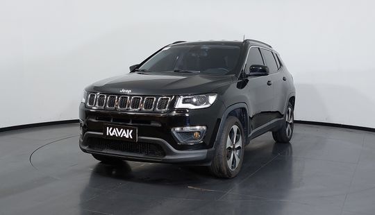 Jeep • Compass