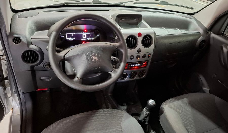 Peugeot Partner 1.6 HDI PATAGONICA Minivan 2021