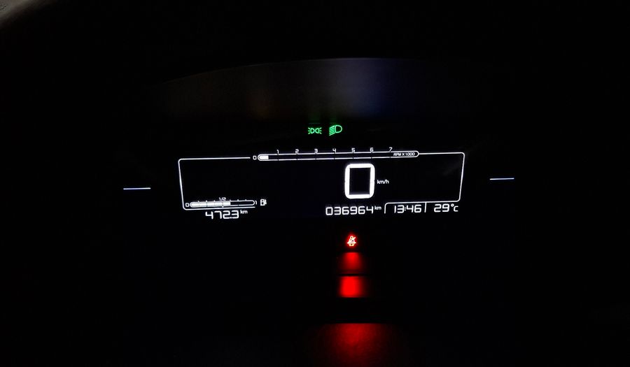 Peugeot Partner 1.6 HDI PATAGONICA Minivan 2021