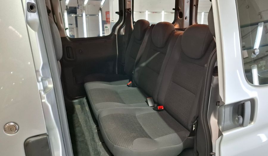 Peugeot Partner 1.6 HDI PATAGONICA Minivan 2021