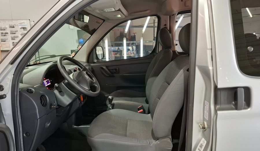 Peugeot Partner 1.6 HDI PATAGONICA Minivan 2021