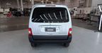 Peugeot Partner 1.6 HDI PATAGONICA Minivan 2021