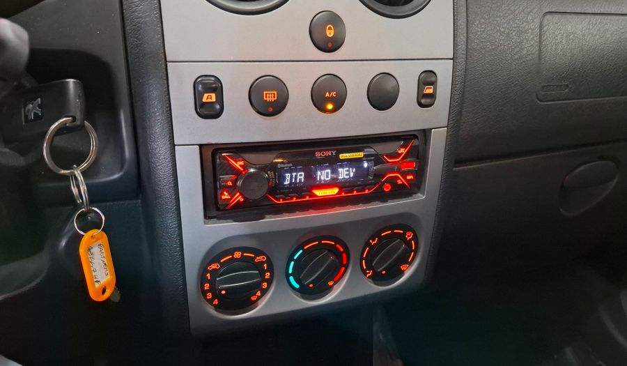 Peugeot Partner 1.6 HDI PATAGONICA Minivan 2021