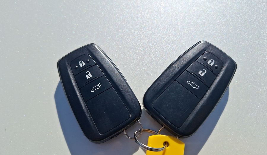 Toyota Rav4 2.5 HYBRID LIMITED CVT 4WD Suv 2020