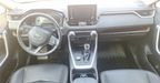 Toyota Rav4 2.5 HYBRID LIMITED CVT 4WD Suv 2020