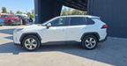 Toyota Rav4 2.5 HYBRID LIMITED CVT 4WD Suv 2020
