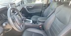 Toyota Rav4 2.5 HYBRID LIMITED CVT 4WD Suv 2020