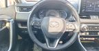 Toyota Rav4 2.5 HYBRID LIMITED CVT 4WD Suv 2020