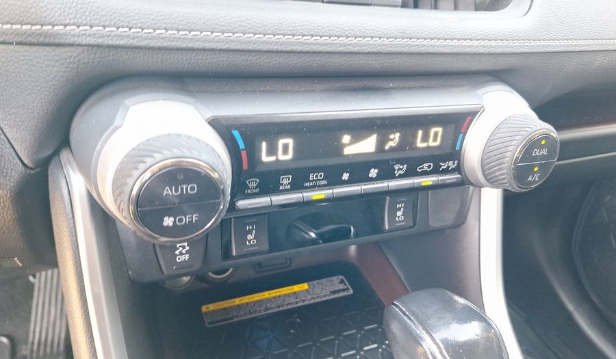 Toyota Rav4 2.5 HYBRID LIMITED CVT 4WD Suv 2020