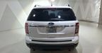 Ford Explorer 3.5 XLT V6 4X2 AT Suv 2014