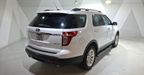 Ford Explorer 3.5 XLT V6 4X2 AT Suv 2014