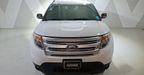 Ford Explorer 3.5 XLT V6 4X2 AT Suv 2014