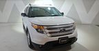 Ford Explorer 3.5 XLT V6 4X2 AT Suv 2014