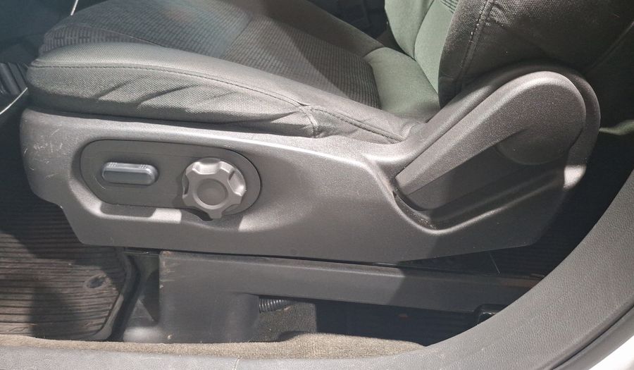 Ford Explorer 3.5 XLT V6 4X2 AT Suv 2014