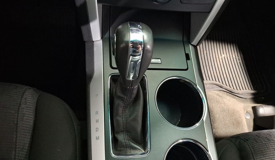 Ford Explorer 3.5 XLT V6 4X2 AT Suv 2014