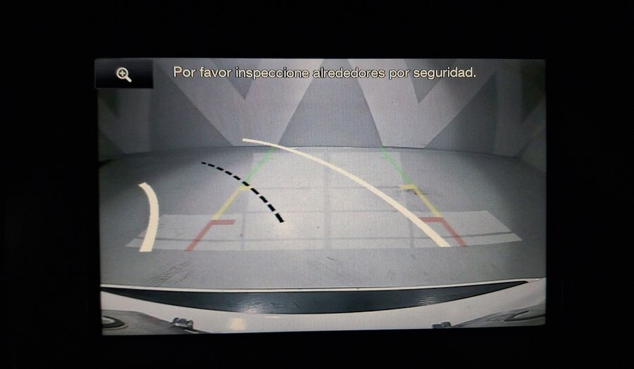 Ford Explorer 3.5 XLT V6 4X2 AT Suv 2014