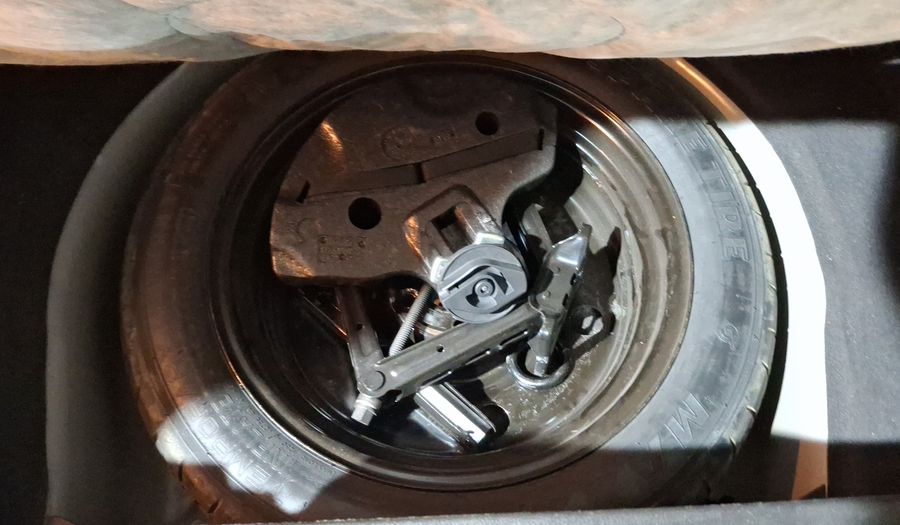 Ford Explorer 3.5 XLT V6 4X2 AT Suv 2014