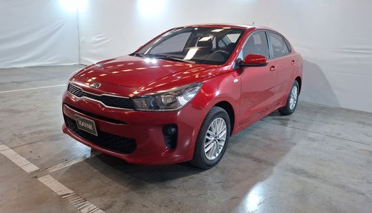 Kia • Rio
