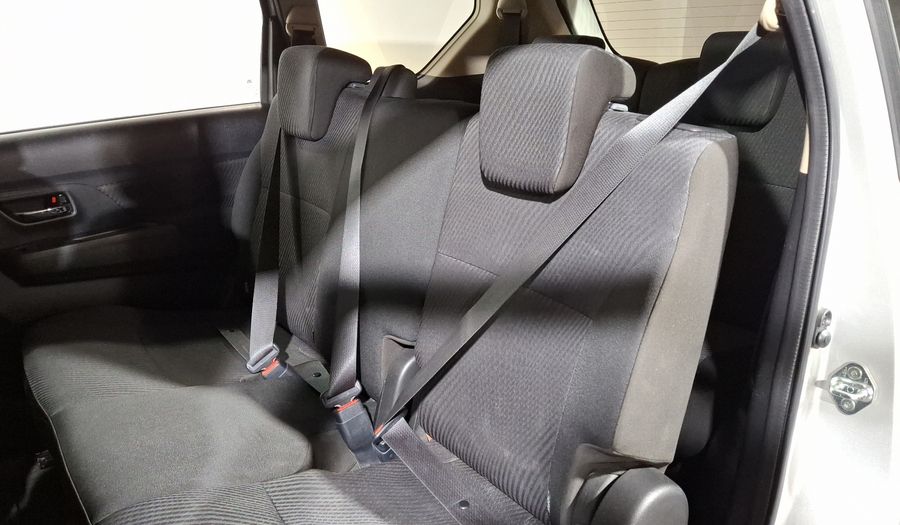 Suzuki Ertiga 1.5 GLX AUTO Minivan 2019