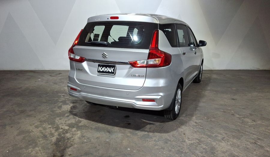 Suzuki Ertiga 1.5 GLX AUTO Minivan 2019