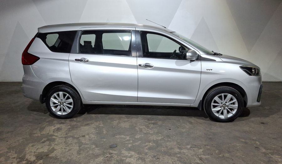 Suzuki Ertiga 1.5 GLX AUTO Minivan 2019
