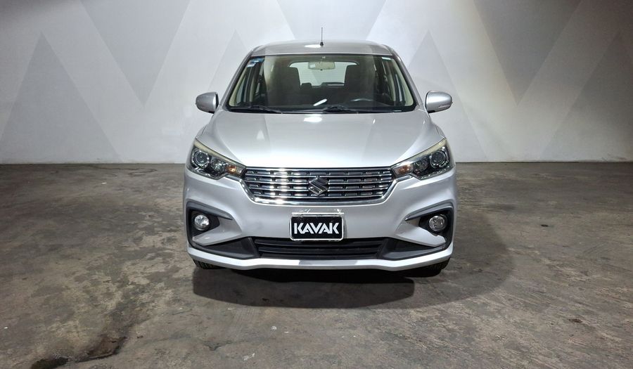 Suzuki Ertiga 1.5 GLX AUTO Minivan 2019
