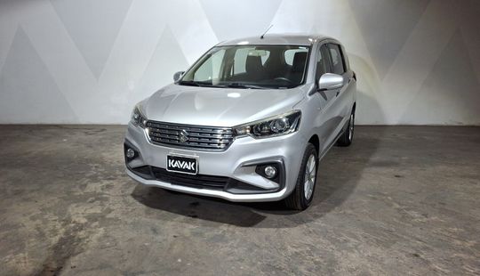 Suzuki • Ertiga