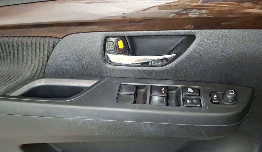 Suzuki Ertiga 1.5 GLX AUTO Minivan 2019