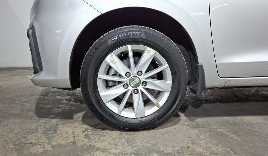 Suzuki Ertiga 1.5 GLX AUTO Minivan 2019