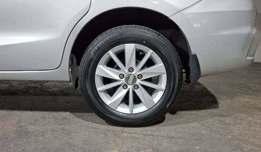 Suzuki Ertiga 1.5 GLX AUTO Minivan 2019