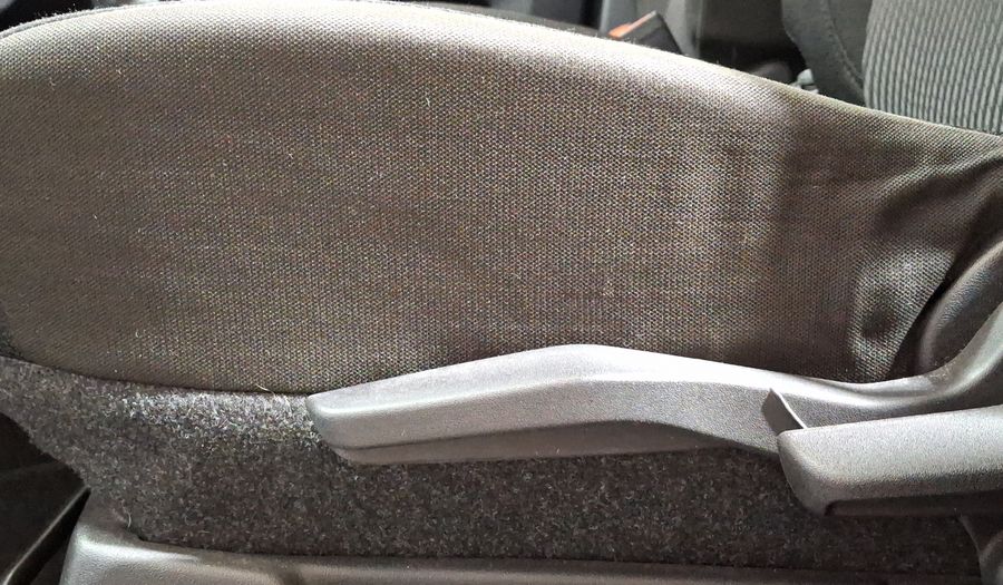 Suzuki Ertiga 1.5 GLX AUTO Minivan 2019