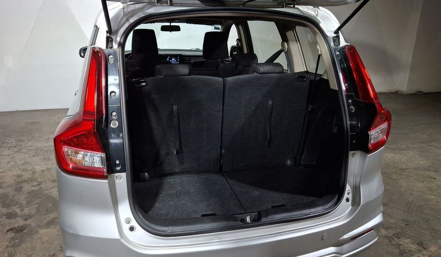 Suzuki Ertiga 1.5 GLX AUTO Minivan 2019