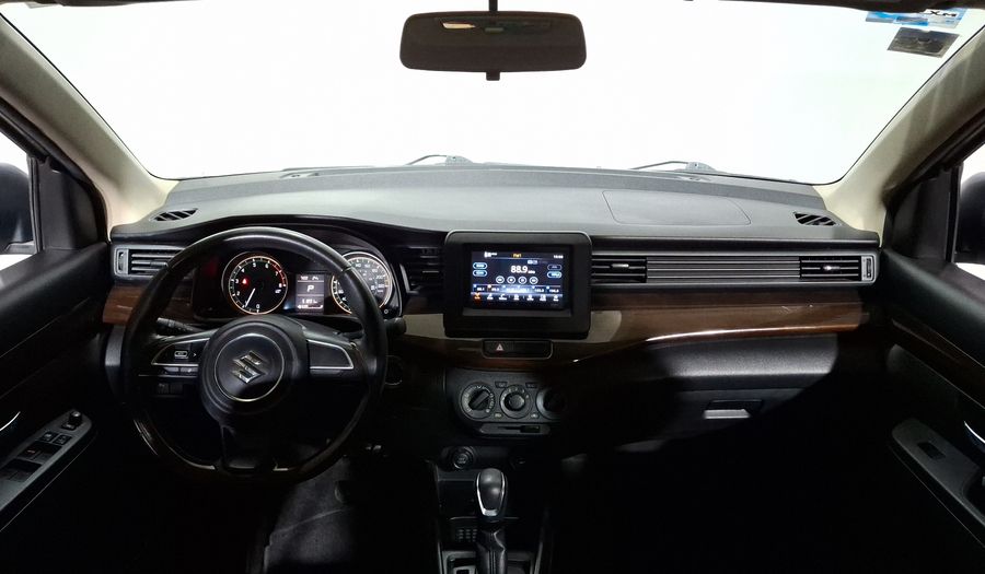 Suzuki Ertiga 1.5 GLX AUTO Minivan 2019