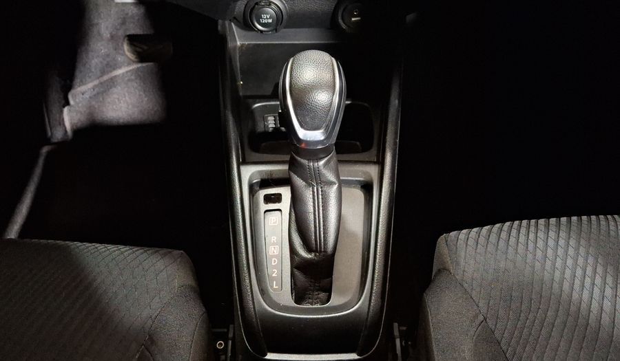 Suzuki Ertiga 1.5 GLX AUTO Minivan 2019