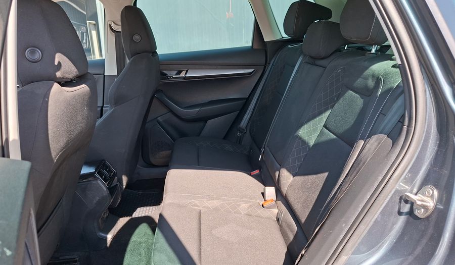 Skoda Karoq 1.4T AUTO AMBIENTE Suv 2021