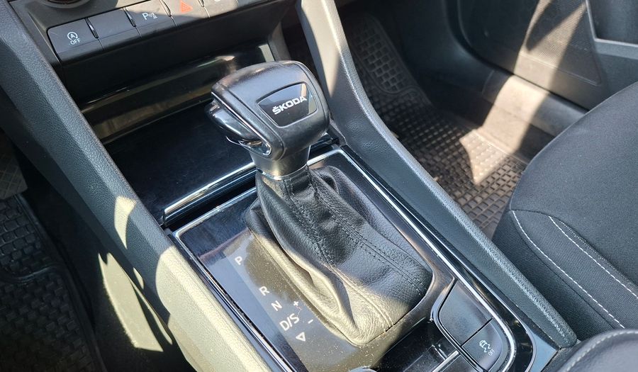 Skoda Karoq 1.4T AUTO AMBIENTE Suv 2021