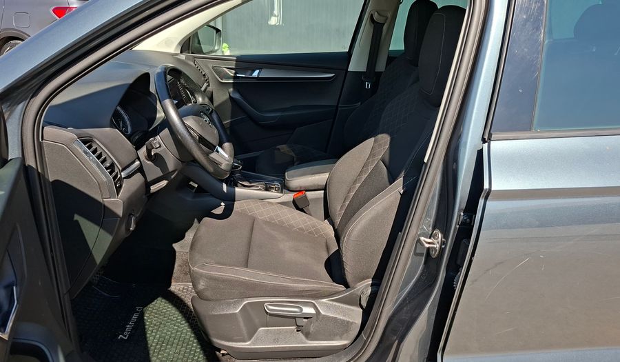 Skoda Karoq 1.4T AUTO AMBIENTE Suv 2021