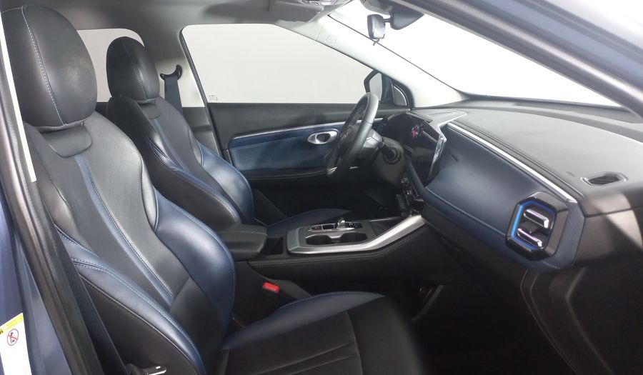 Gac Emzoom 1.5 GL LUX DCT Suv 2024